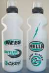 Nees Racing - Free Drink Bottles